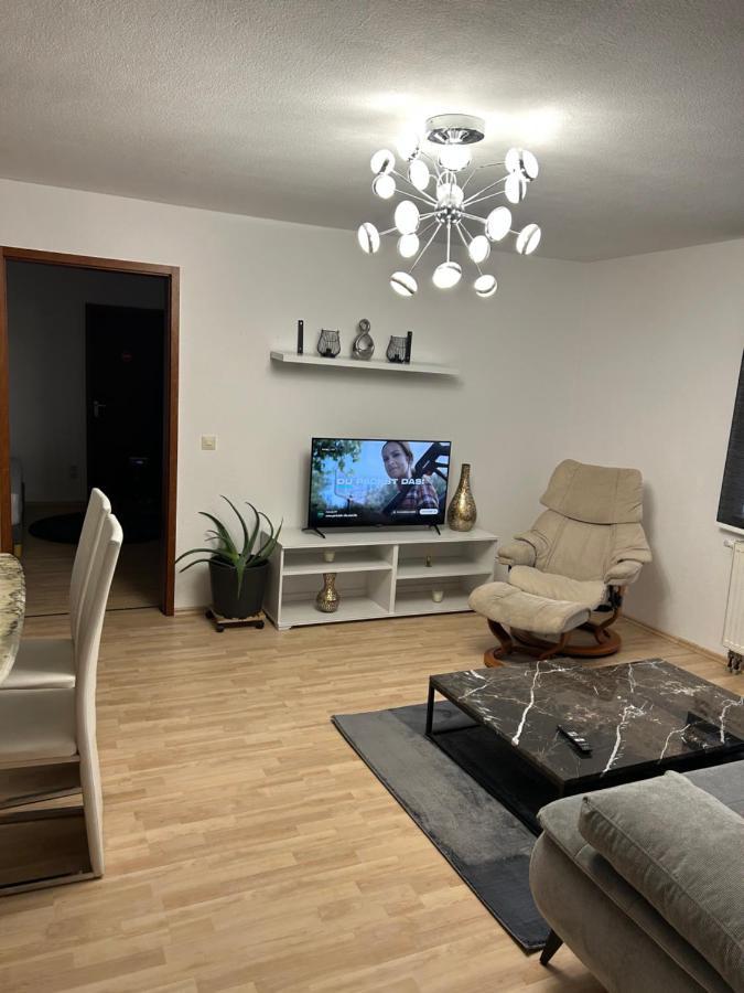Ferienwohnung Schwarzwald Pforzheim Eksteriør bilde