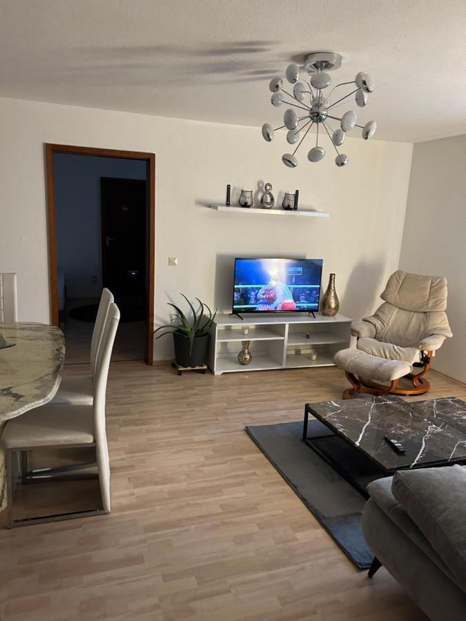 Ferienwohnung Schwarzwald Pforzheim Eksteriør bilde