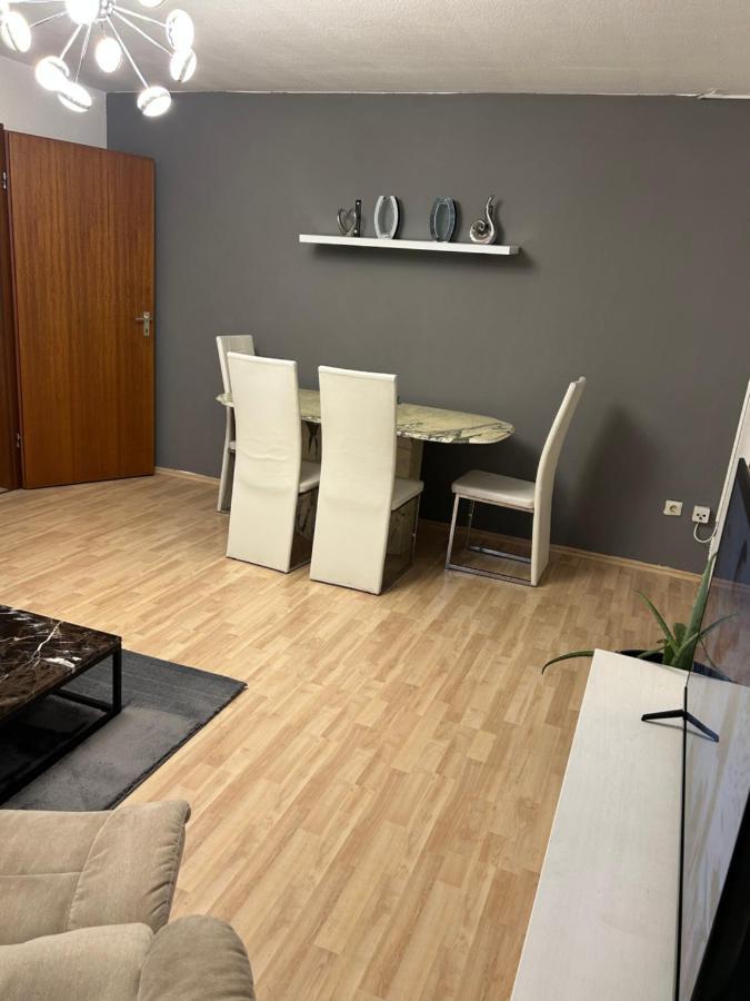 Ferienwohnung Schwarzwald Pforzheim Eksteriør bilde