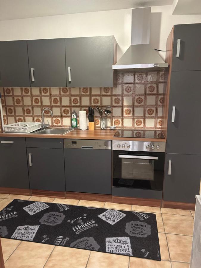 Ferienwohnung Schwarzwald Pforzheim Eksteriør bilde