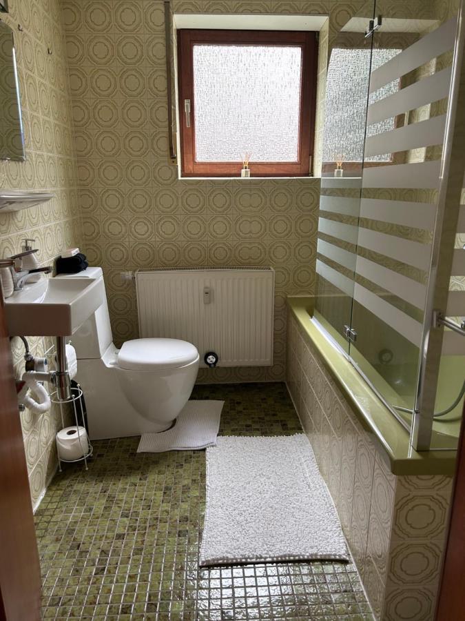 Ferienwohnung Schwarzwald Pforzheim Eksteriør bilde